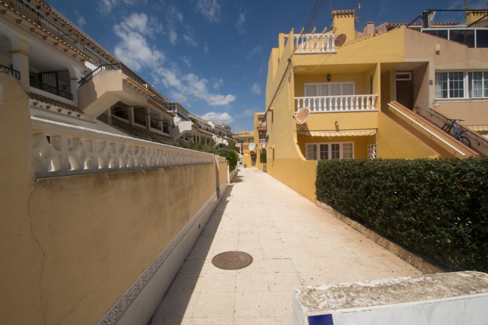Herverkoop - Apartment - Torrevieja - La Veleta