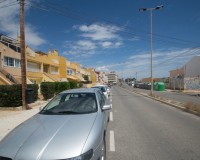 Herverkoop - Apartment - Torrevieja - La Veleta
