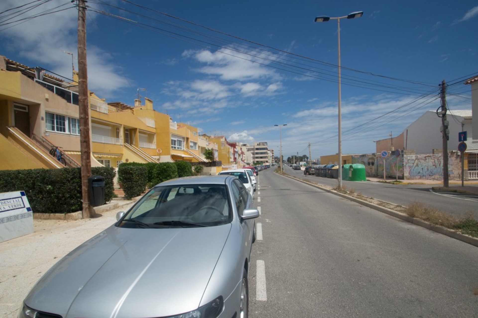 Herverkoop - Apartment - Torrevieja - La Veleta