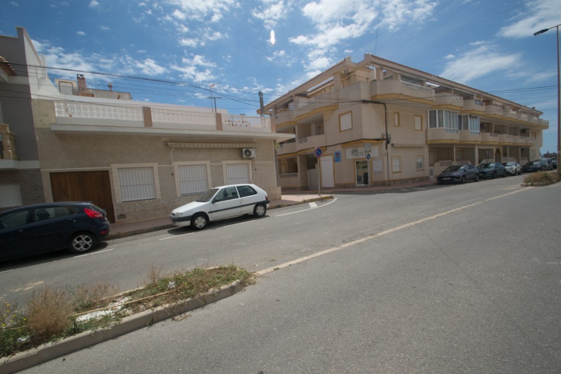Herverkoop - Apartment - Torrevieja - La Veleta