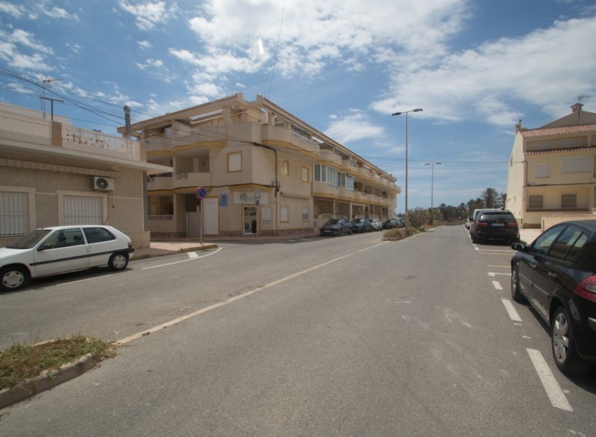 Herverkoop - Apartment - Torrevieja - La Veleta