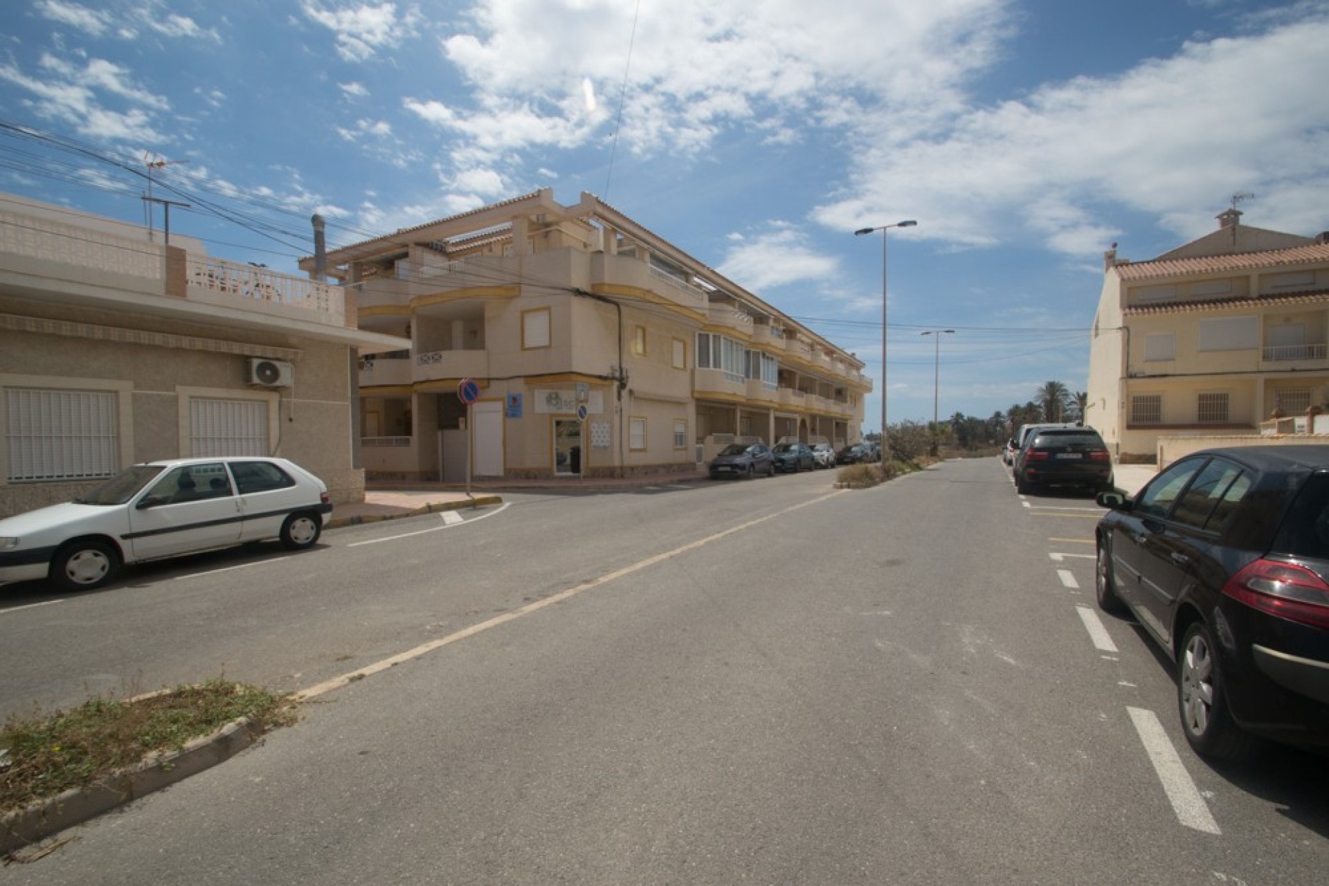 Herverkoop - Apartment - Torrevieja - La Veleta