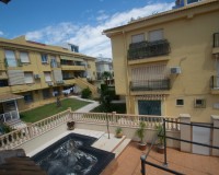 Herverkoop - Apartment - Torrevieja - La Veleta