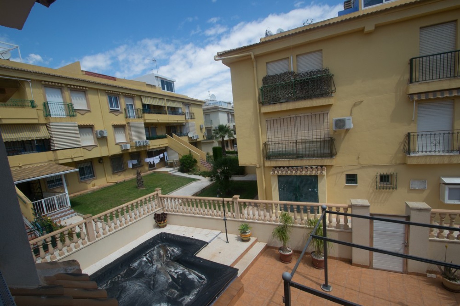 Herverkoop - Apartment - Torrevieja - La Veleta