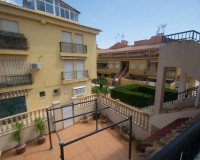 Herverkoop - Apartment - Torrevieja - La Veleta