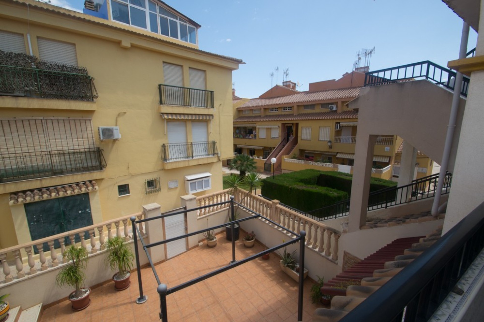 Herverkoop - Apartment - Torrevieja - La Veleta