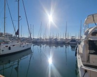 Herverkoop - Apartment - Torrevieja - La Veleta