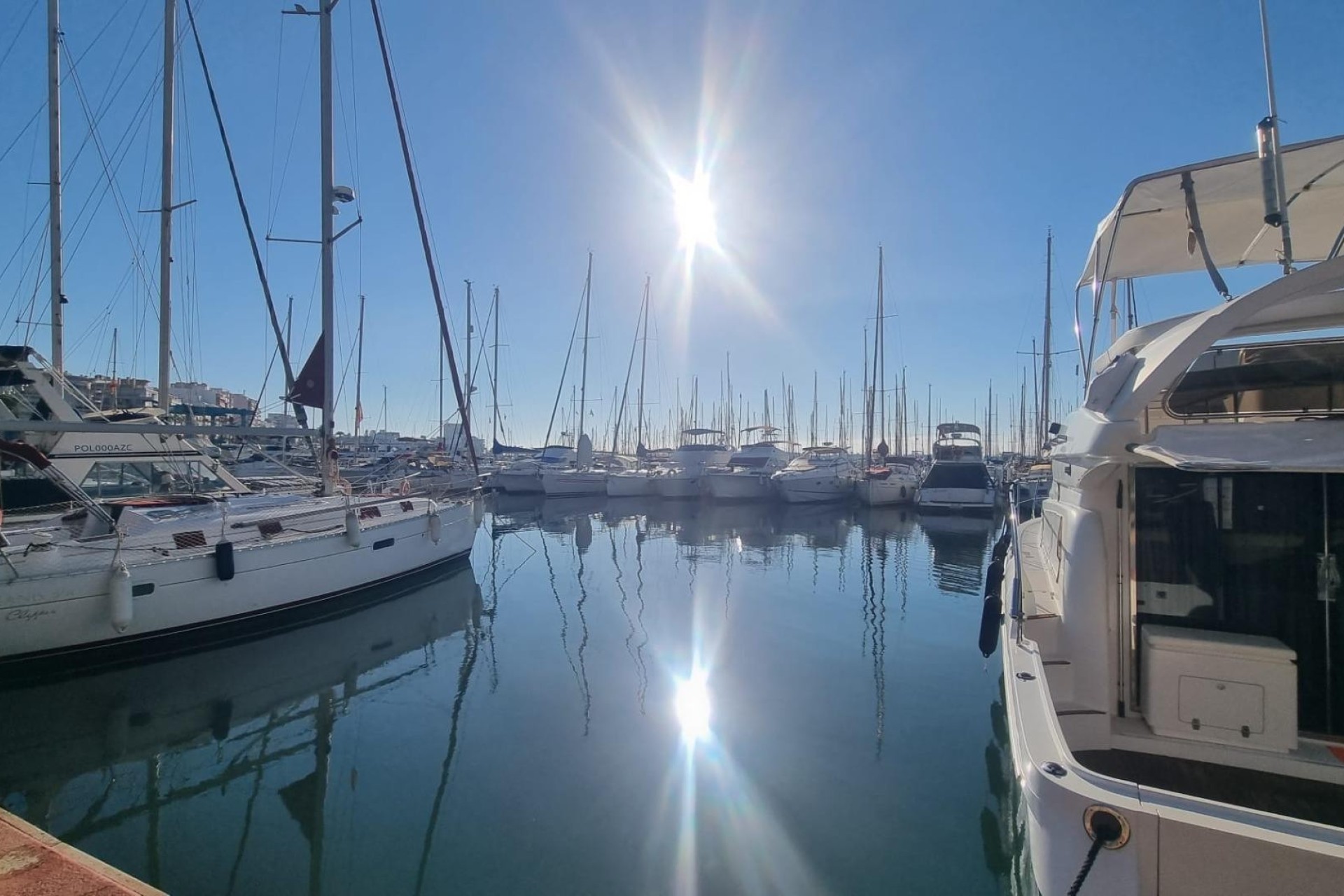 Herverkoop - Apartment - Torrevieja - La Veleta