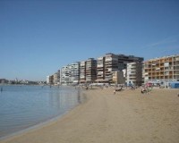 Herverkoop - Apartment - Torrevieja - La Veleta