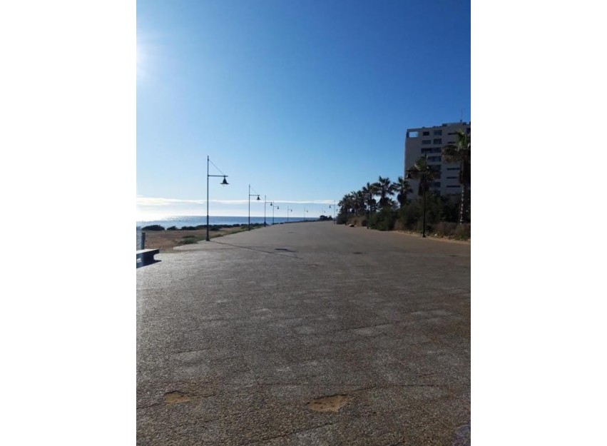 Herverkoop - Apartment - Torrevieja - La Veleta