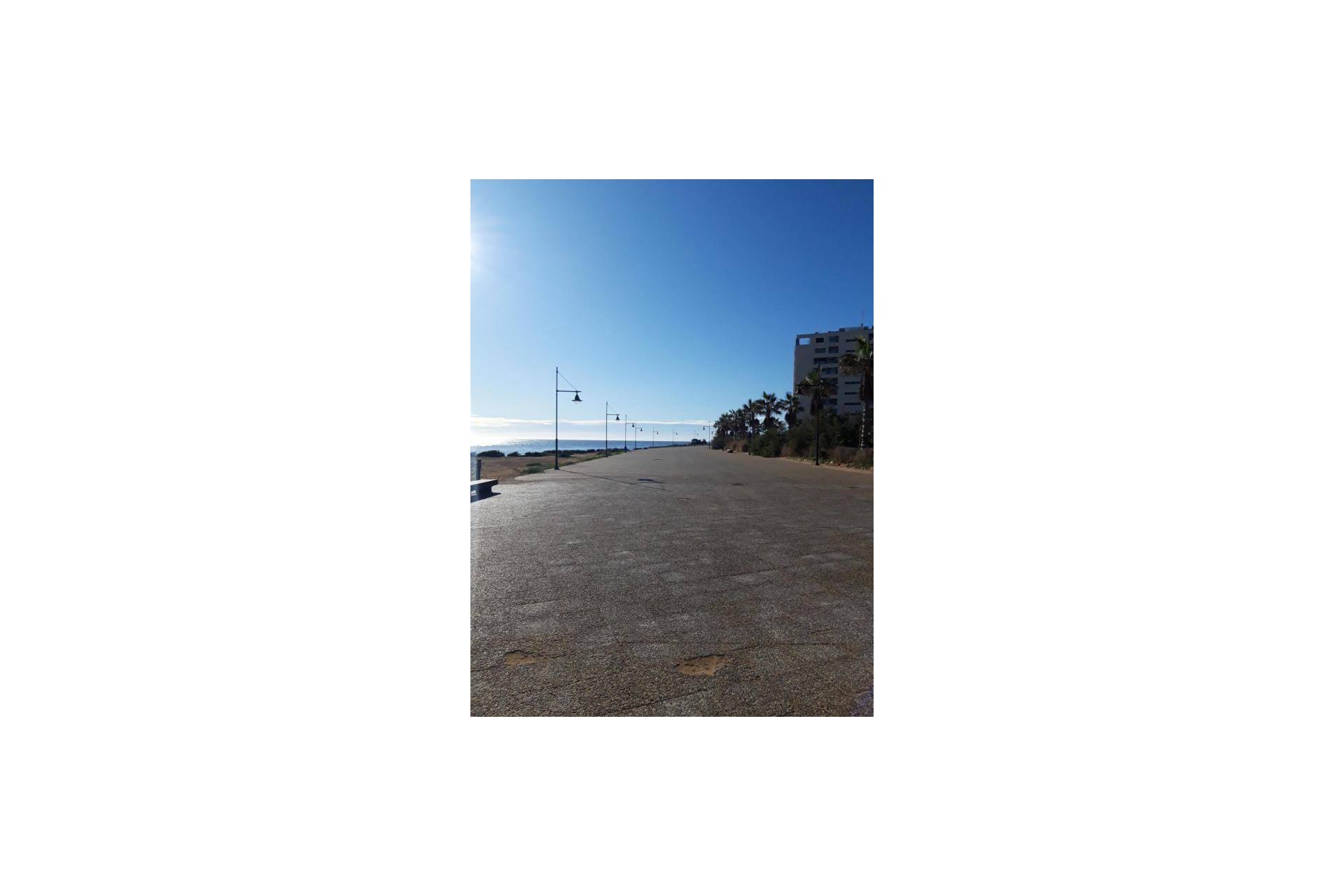 Herverkoop - Apartment - Torrevieja - La Veleta