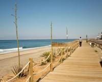 Herverkoop - Apartment - Torrevieja - La Veleta