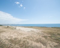 Herverkoop - Apartment - Torrevieja - La Veleta