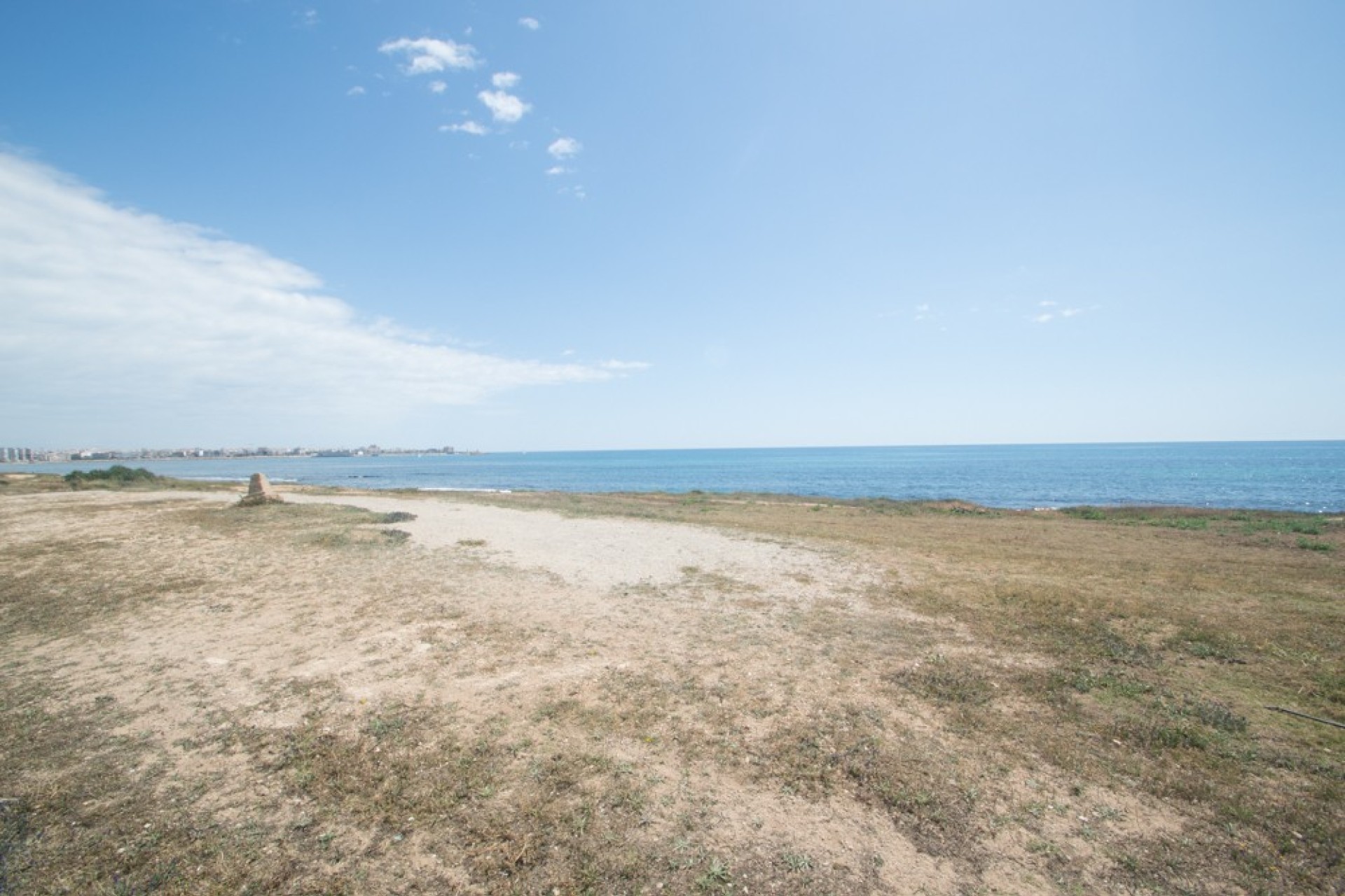 Herverkoop - Apartment - Torrevieja - La Veleta