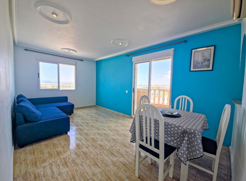 Herverkoop - Apartment - Torrevieja - Los Altos