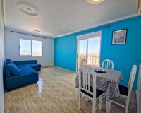 Herverkoop - Apartment - Torrevieja - Los Altos