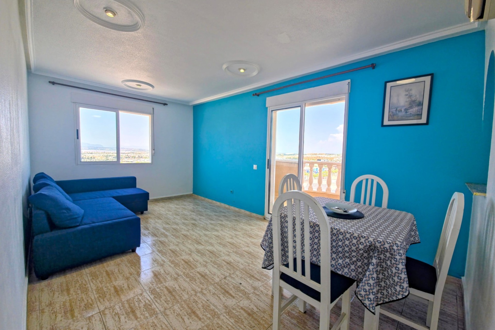 Herverkoop - Apartment - Torrevieja - Los Altos