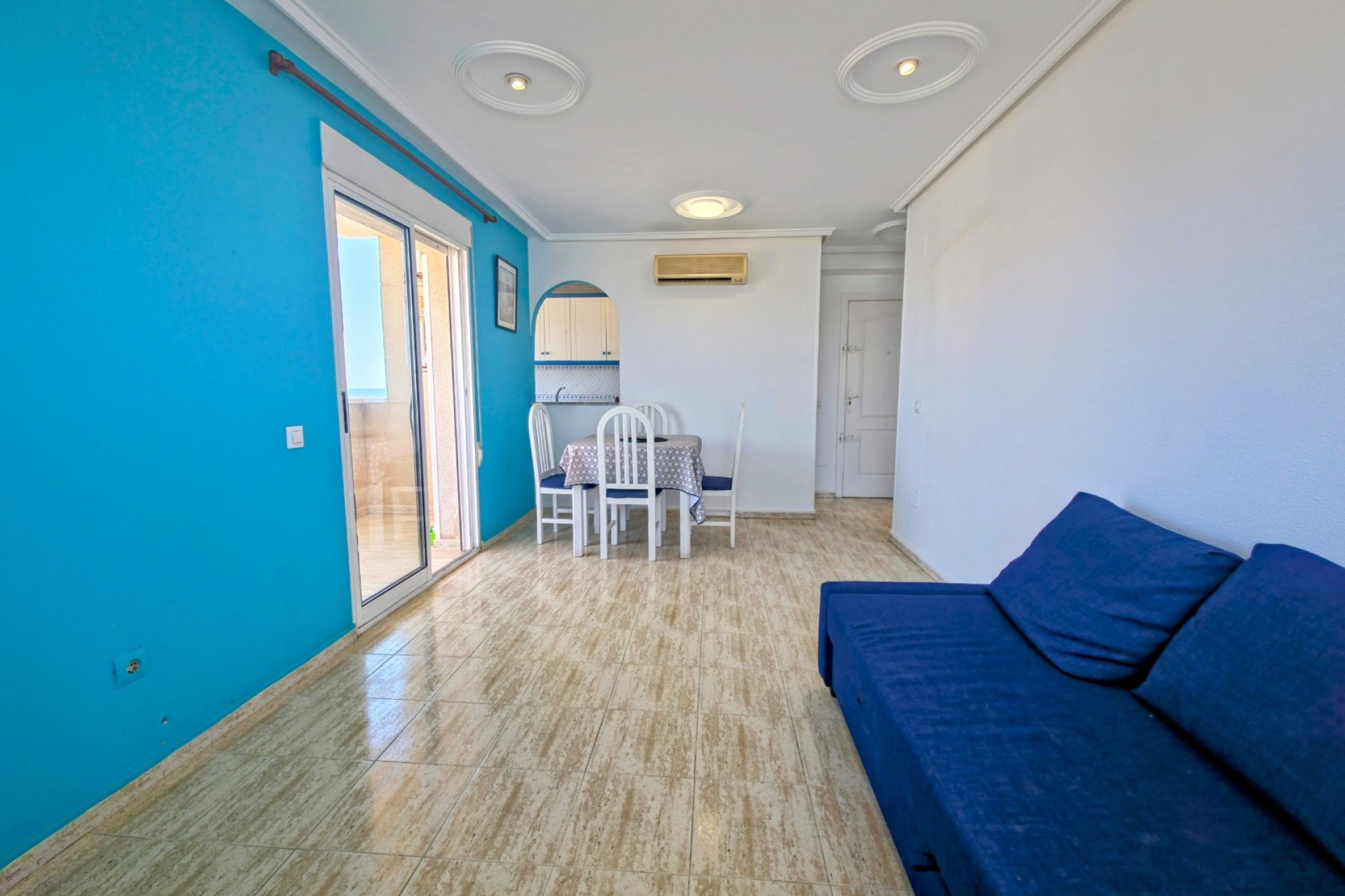 Herverkoop - Apartment - Torrevieja - Los Altos