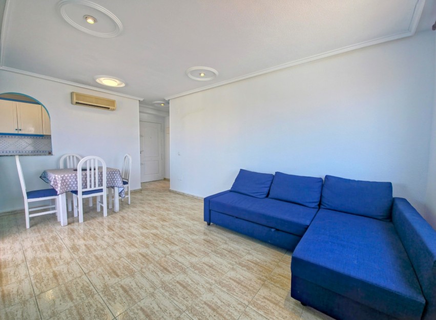 Herverkoop - Apartment - Torrevieja - Los Altos