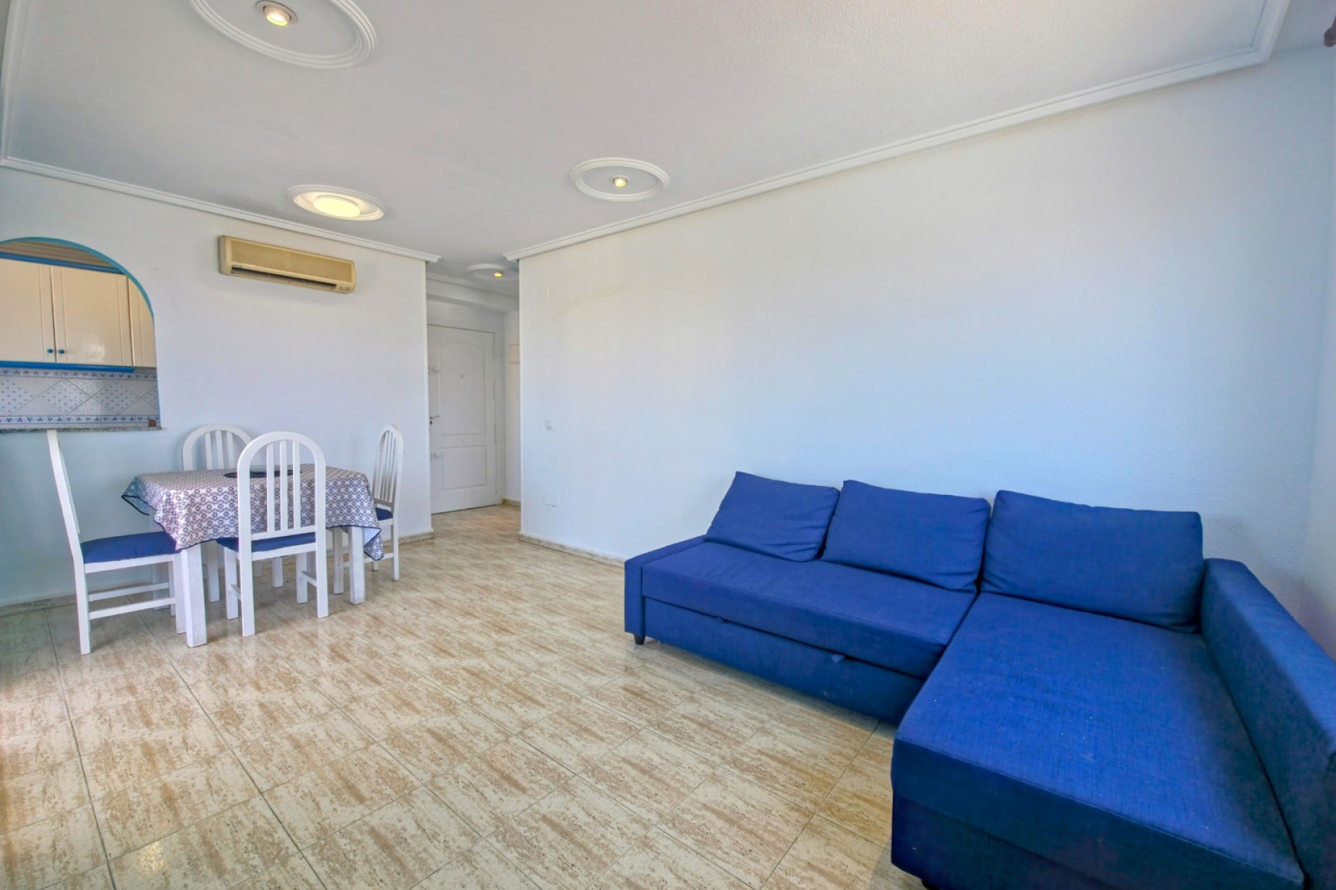 Herverkoop - Apartment - Torrevieja - Los Altos