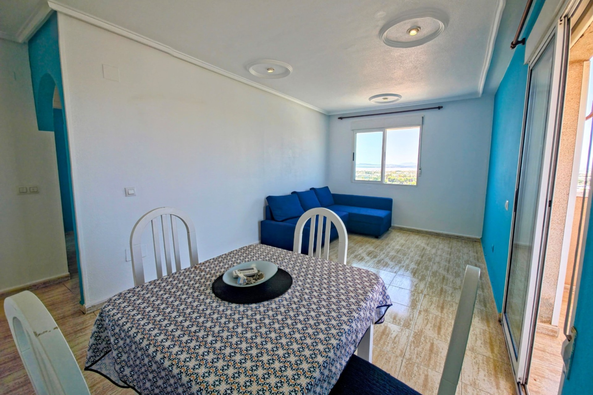 Herverkoop - Apartment - Torrevieja - Los Altos