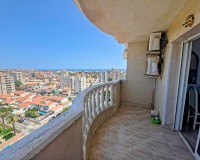 Herverkoop - Apartment - Torrevieja - Los Altos