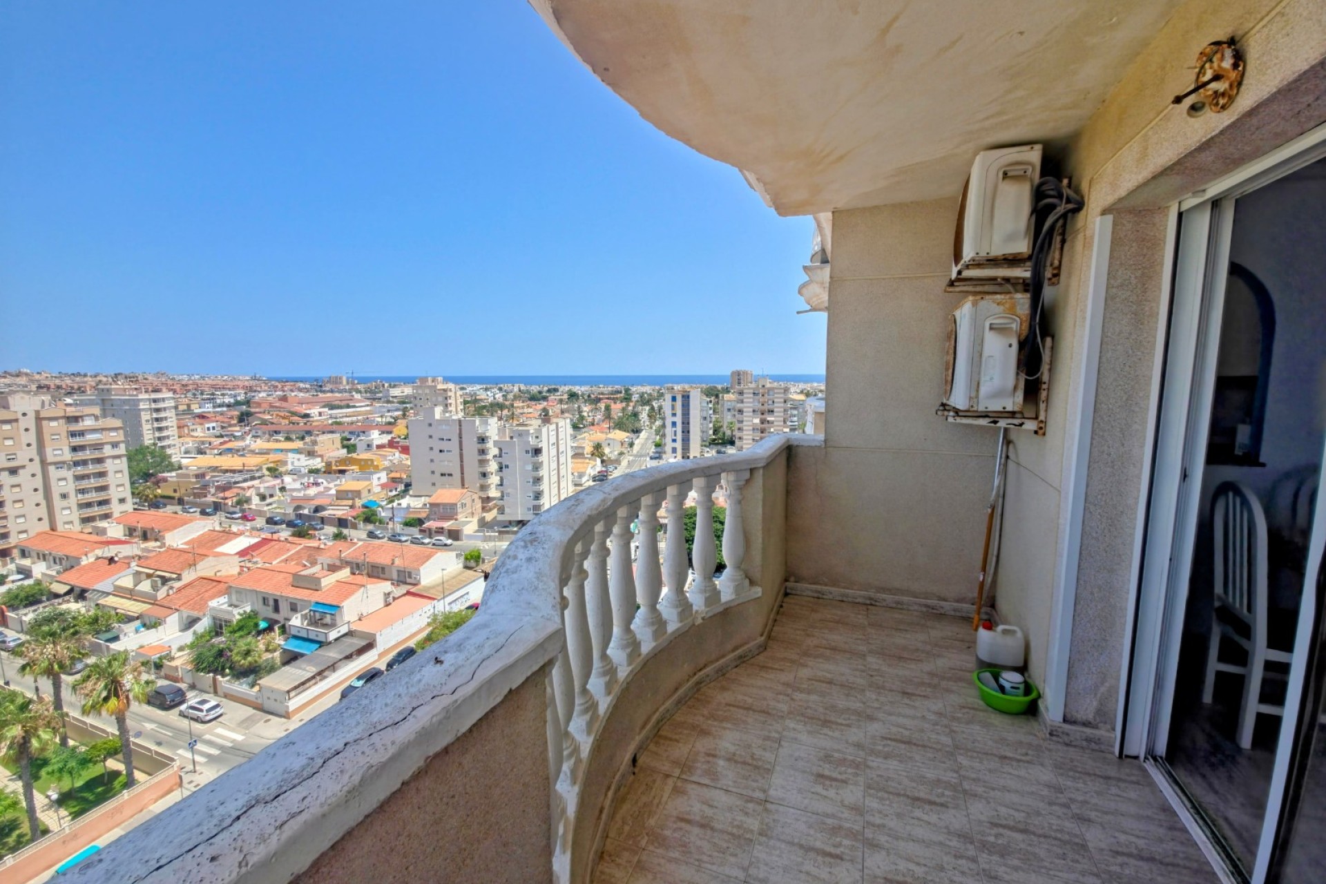 Herverkoop - Apartment - Torrevieja - Los Altos