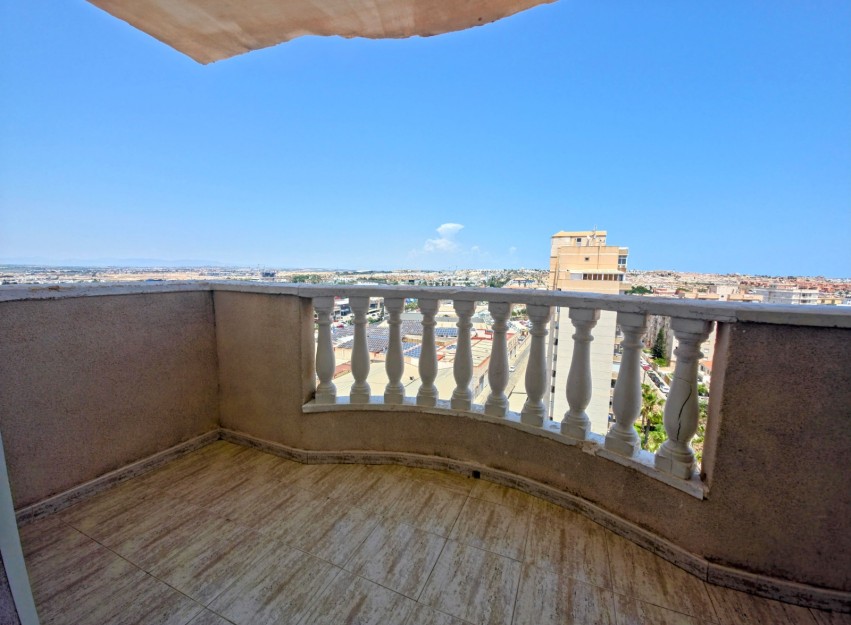 Herverkoop - Apartment - Torrevieja - Los Altos