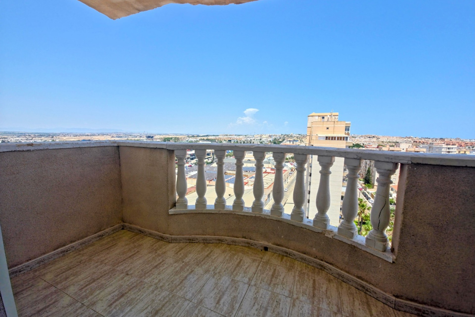 Herverkoop - Apartment - Torrevieja - Los Altos