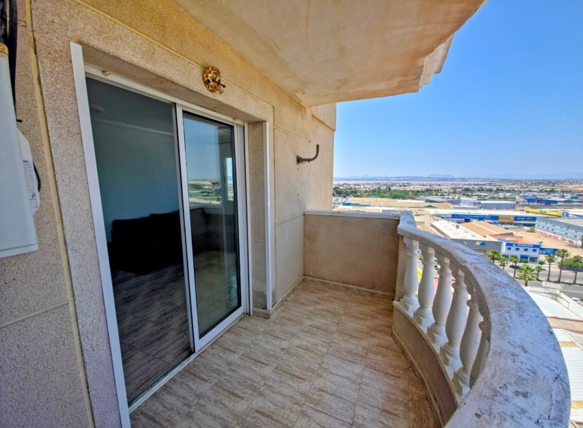 Herverkoop - Apartment - Torrevieja - Los Altos