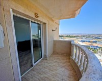 Herverkoop - Apartment - Torrevieja - Los Altos