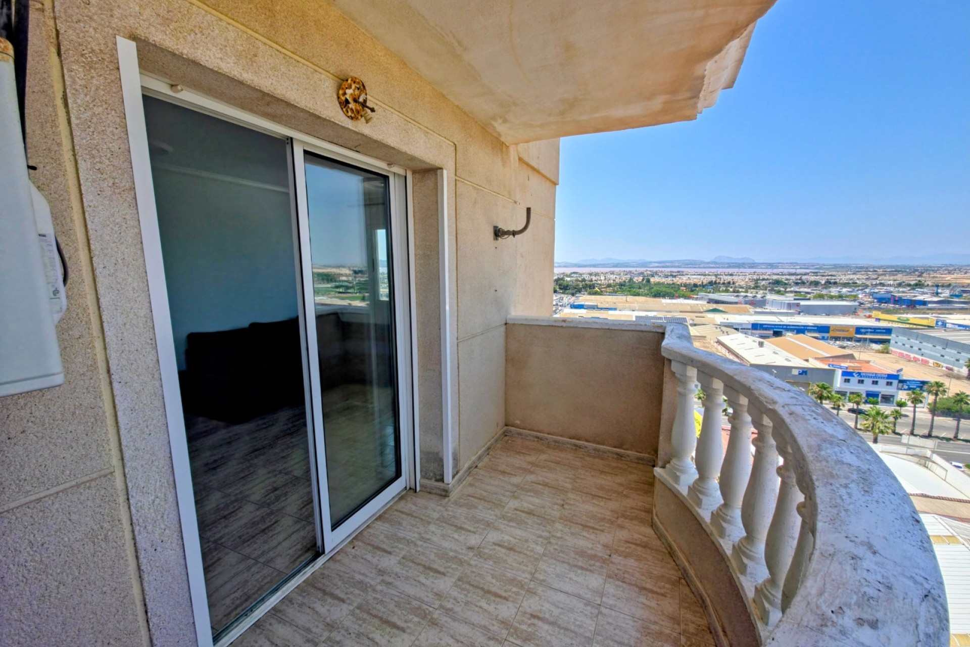 Herverkoop - Apartment - Torrevieja - Los Altos