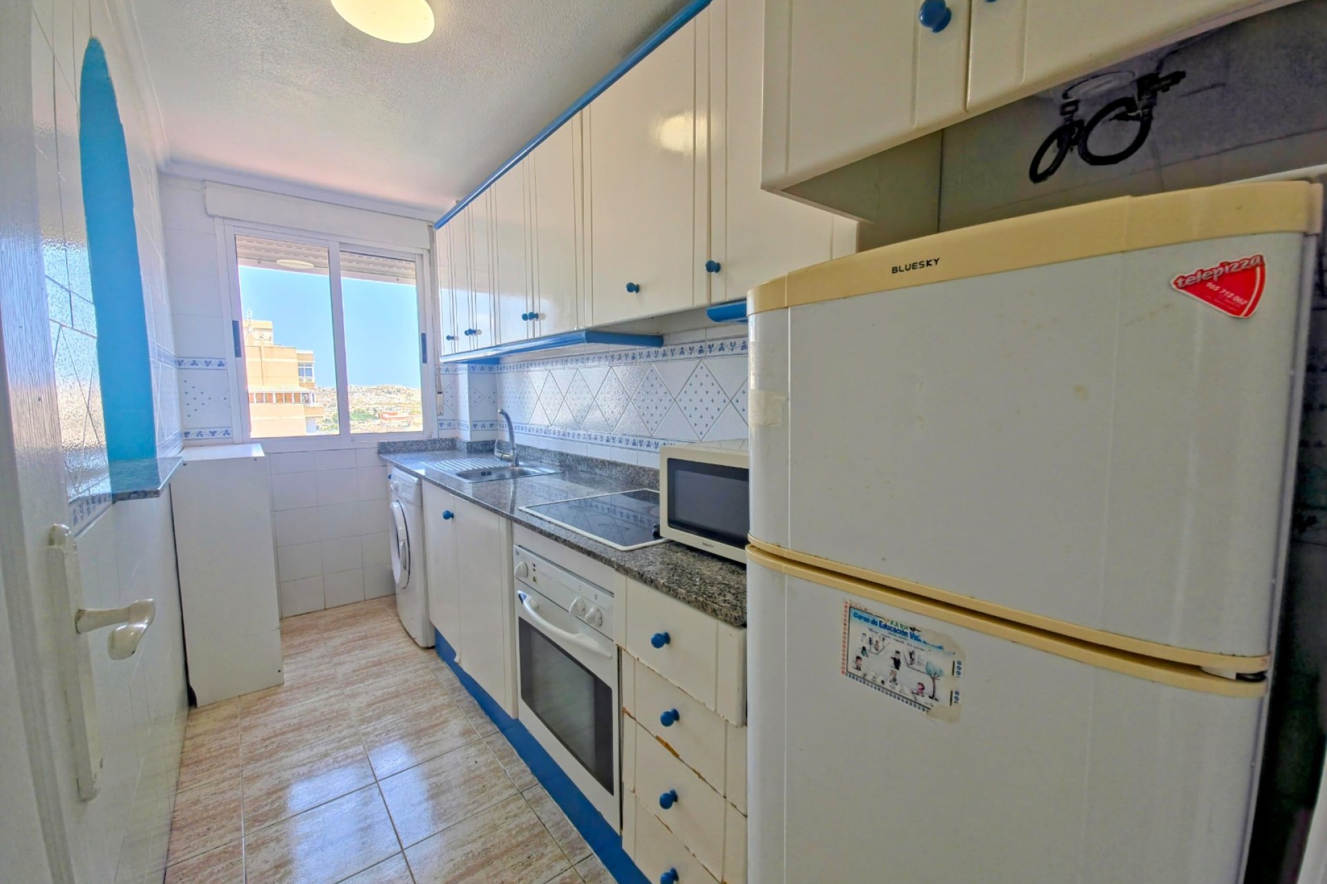 Herverkoop - Apartment - Torrevieja - Los Altos