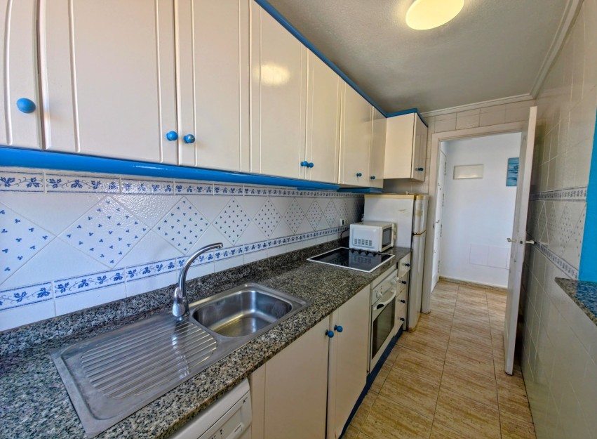 Herverkoop - Apartment - Torrevieja - Los Altos