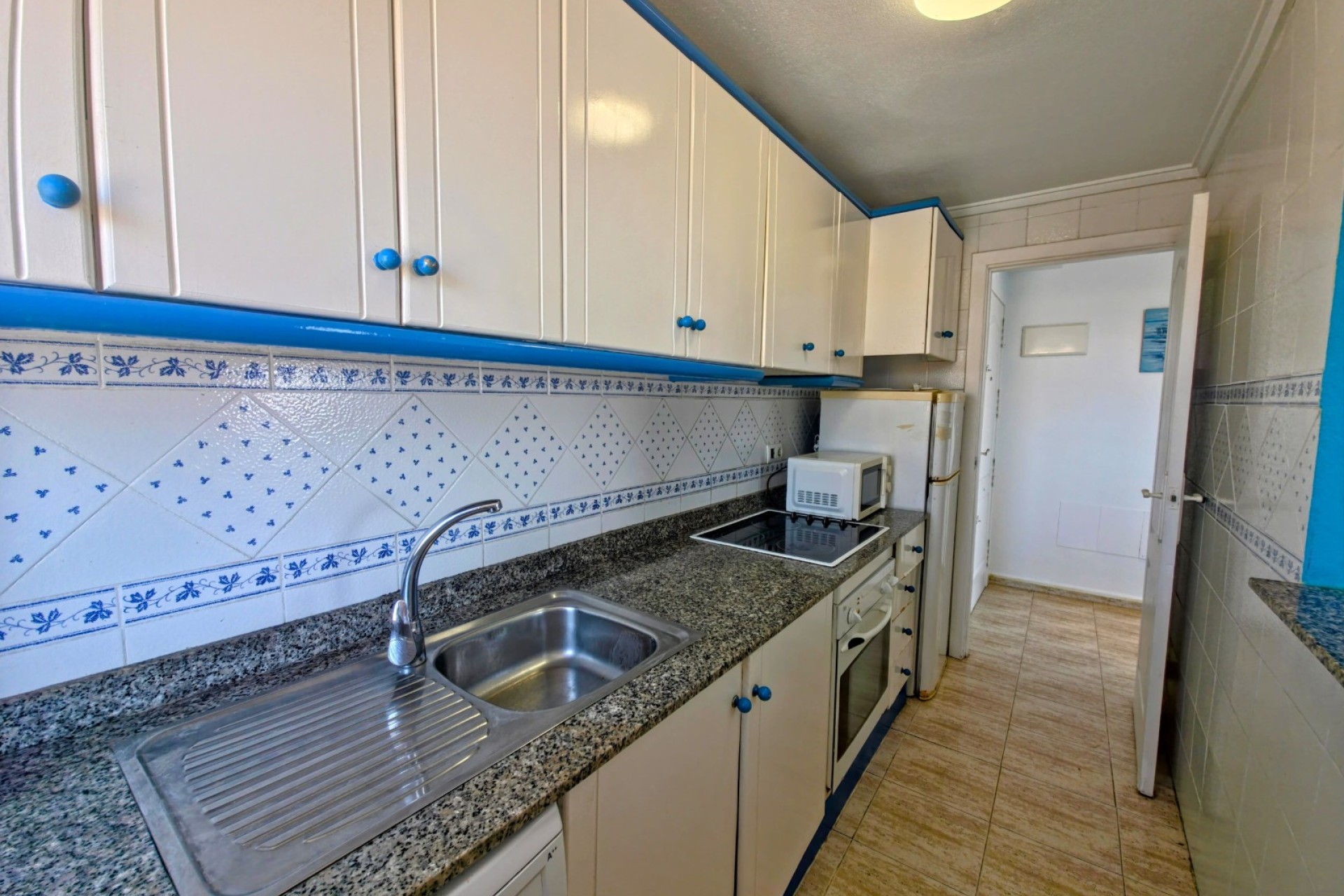 Herverkoop - Apartment - Torrevieja - Los Altos