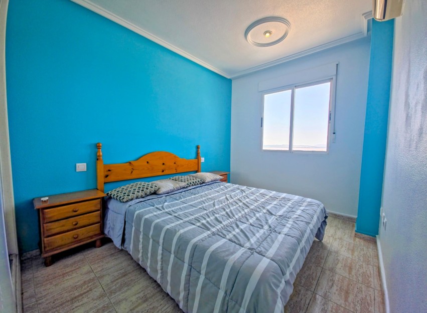 Herverkoop - Apartment - Torrevieja - Los Altos