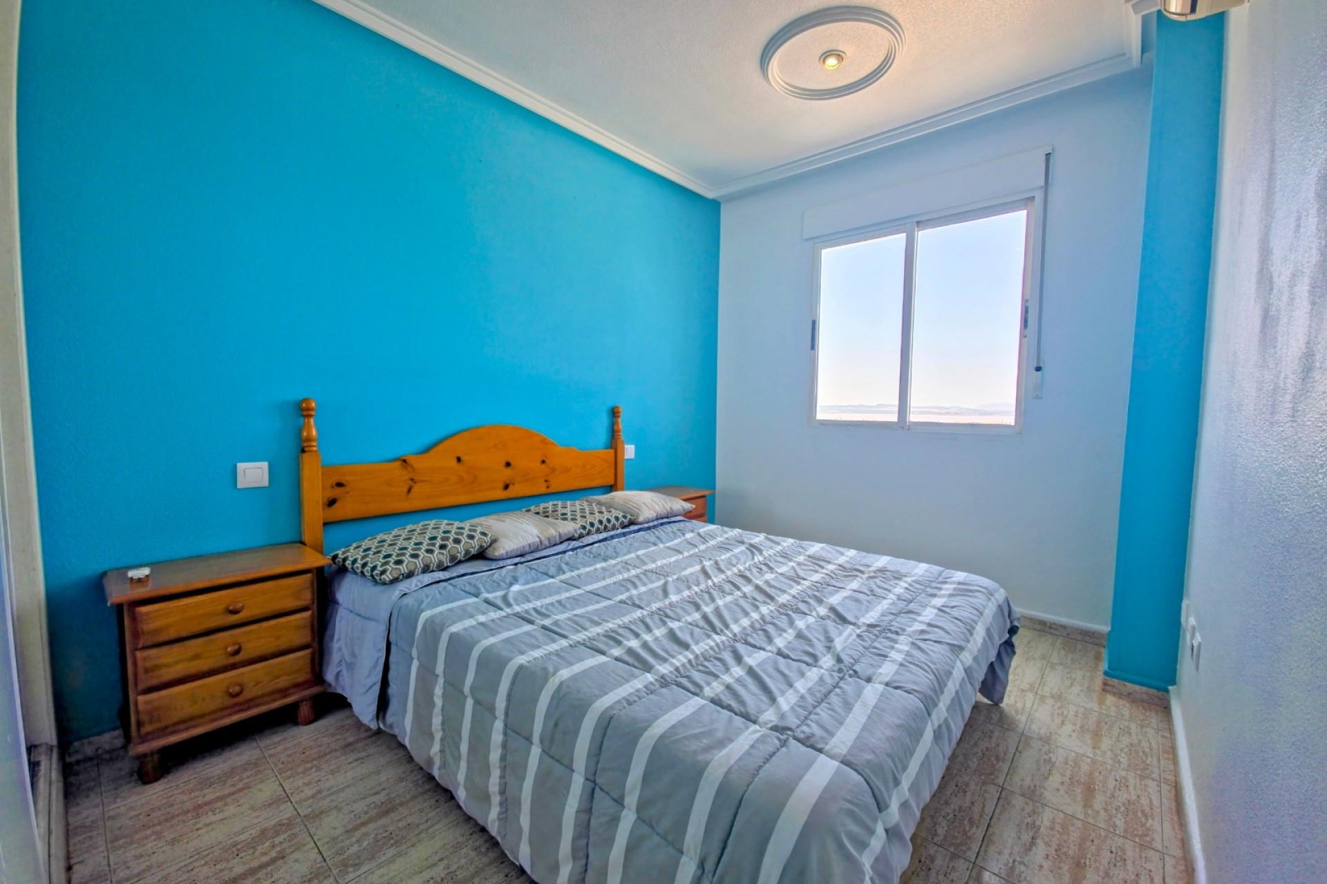 Herverkoop - Apartment - Torrevieja - Los Altos