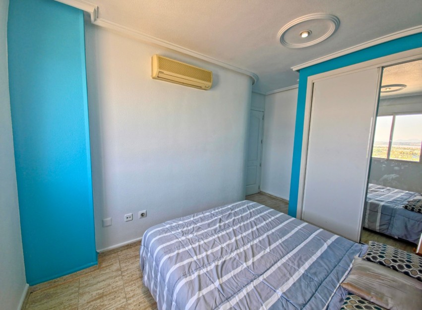 Herverkoop - Apartment - Torrevieja - Los Altos