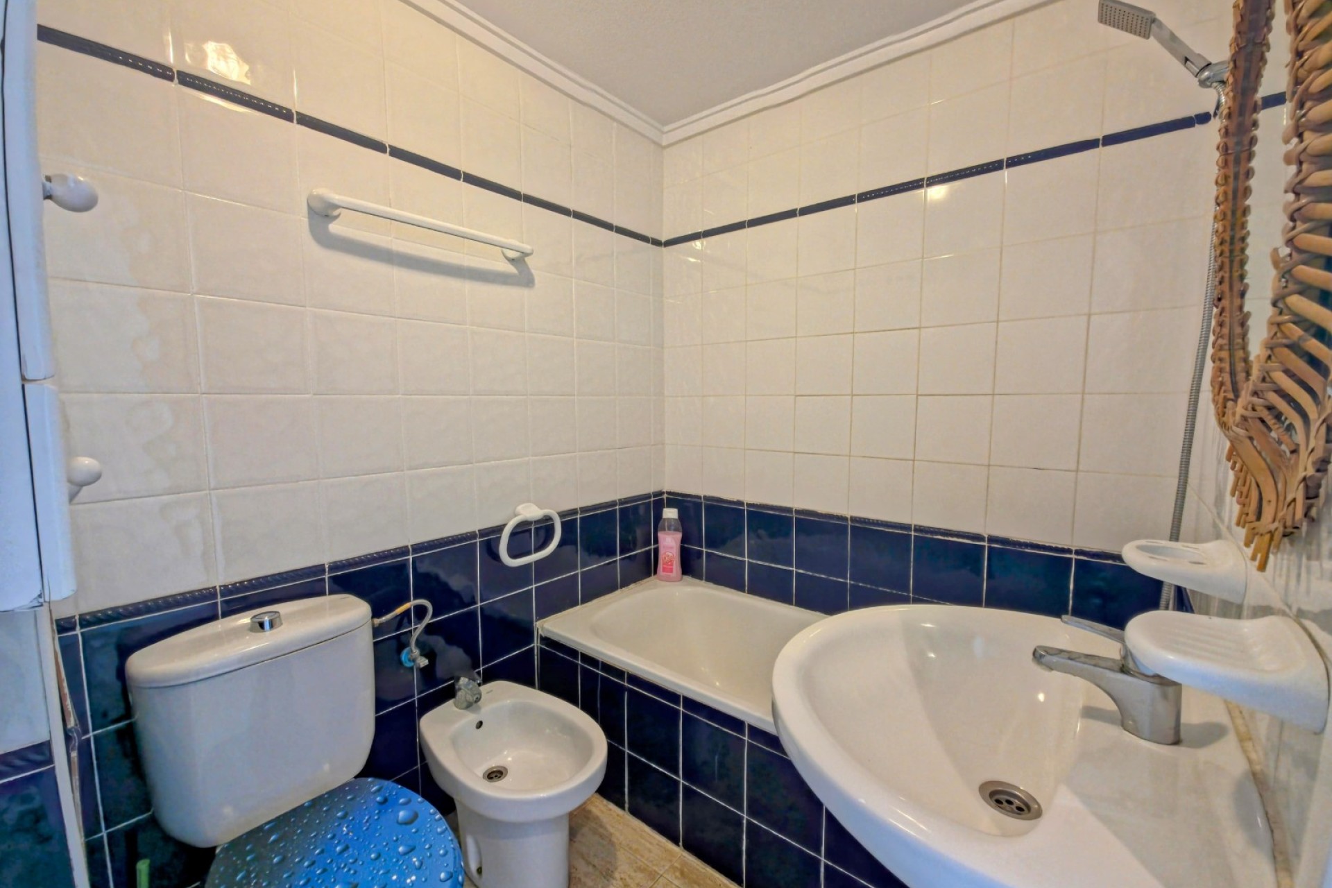 Herverkoop - Apartment - Torrevieja - Los Altos