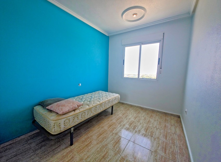 Herverkoop - Apartment - Torrevieja - Los Altos