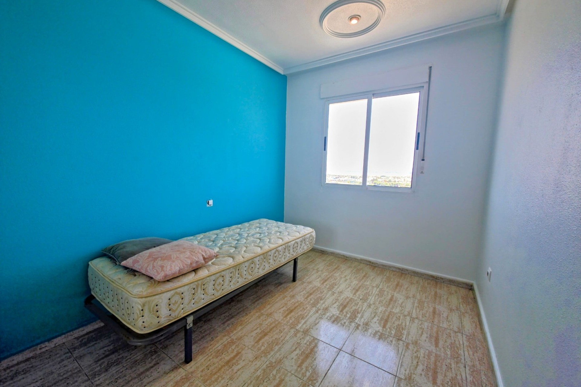 Herverkoop - Apartment - Torrevieja - Los Altos