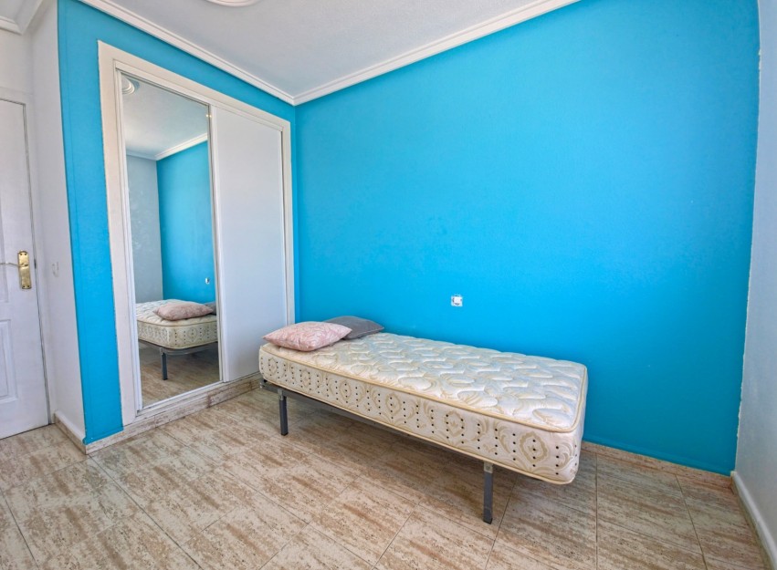Herverkoop - Apartment - Torrevieja - Los Altos