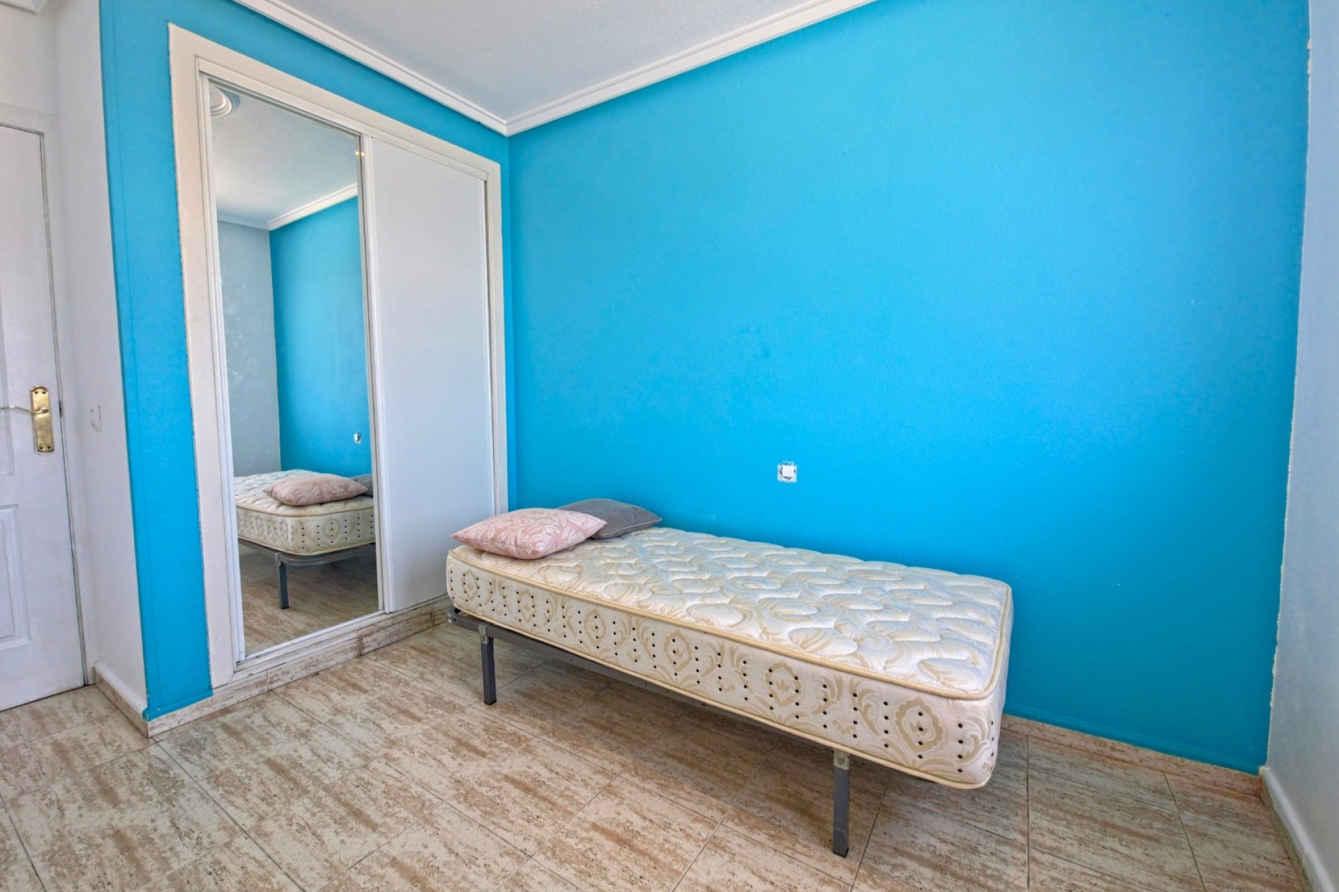 Herverkoop - Apartment - Torrevieja - Los Altos