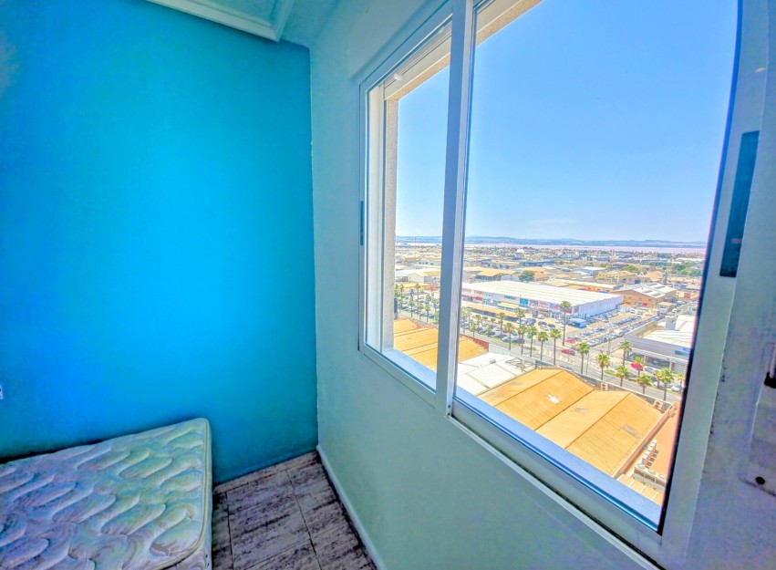 Herverkoop - Apartment - Torrevieja - Los Altos