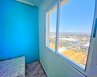 Herverkoop - Apartment - Torrevieja - Los Altos