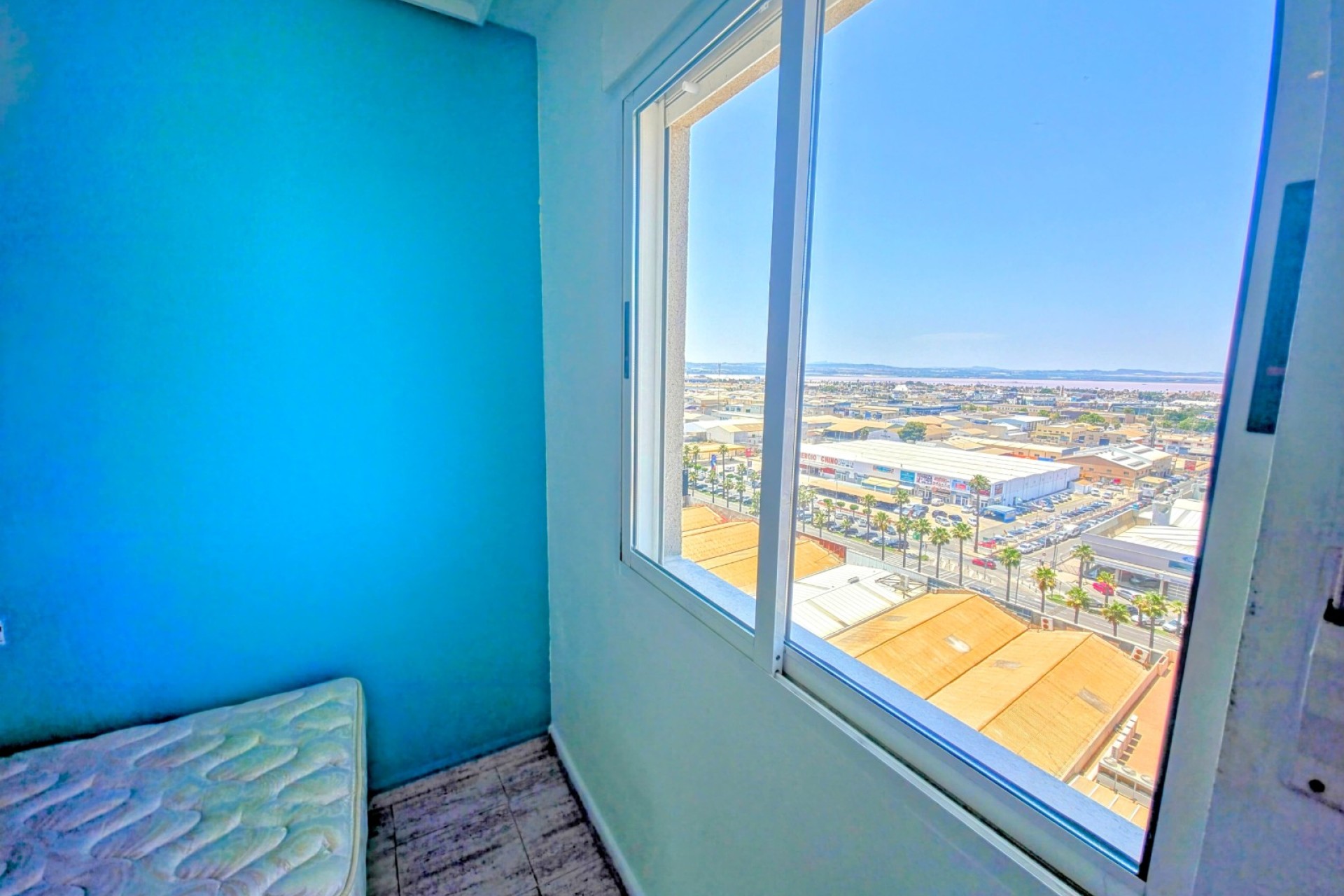 Herverkoop - Apartment - Torrevieja - Los Altos