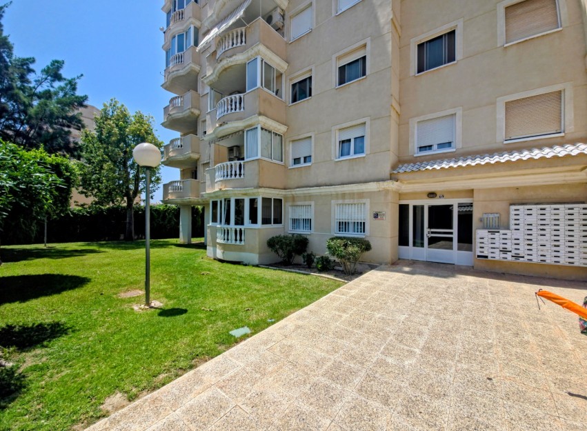 Herverkoop - Apartment - Torrevieja - Los Altos