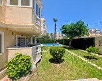 Herverkoop - Apartment - Torrevieja - Los Altos