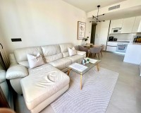 Herverkoop - Apartment - Torrevieja - Los Balcones