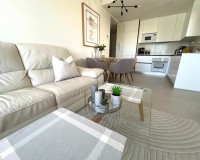 Herverkoop - Apartment - Torrevieja - Los Balcones
